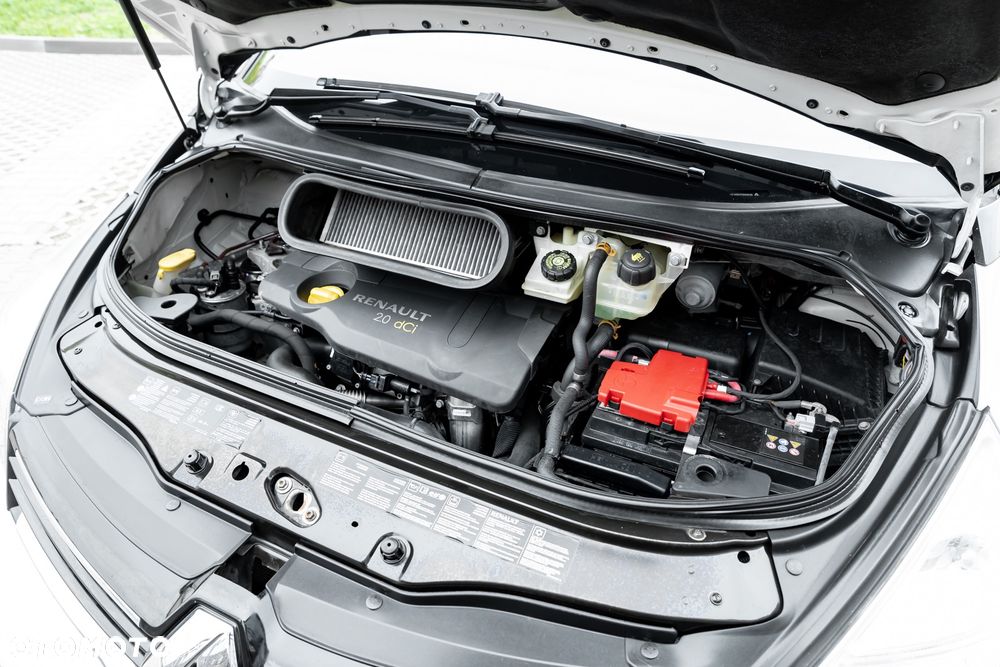 Renault Grand Espace Gr 2.0 dCi Initiale - 33