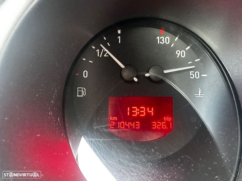 SEAT Altea 1.4 TSi Style - 7