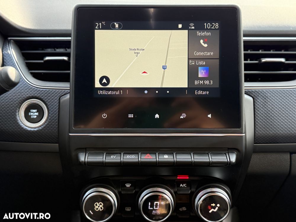 Renault Arkana E-TECH 145 Techno - 8