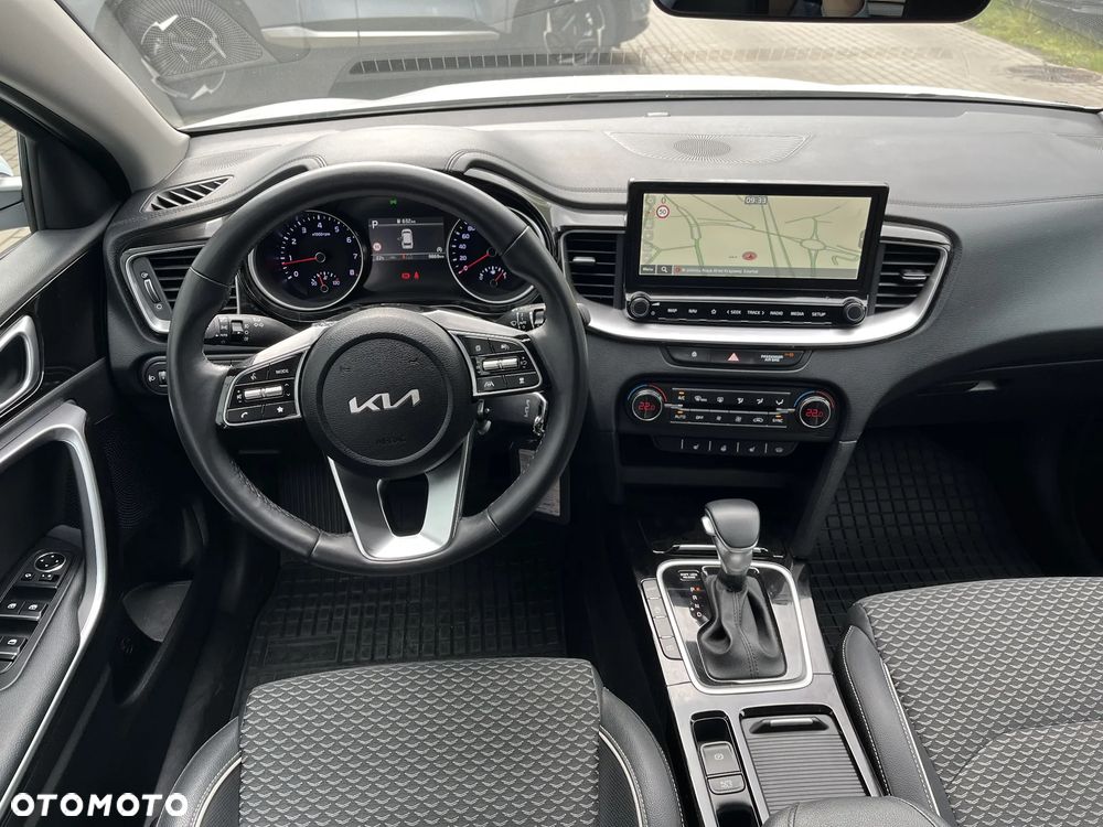 Kia Ceed 1.5 T-GDI L DCT - 13
