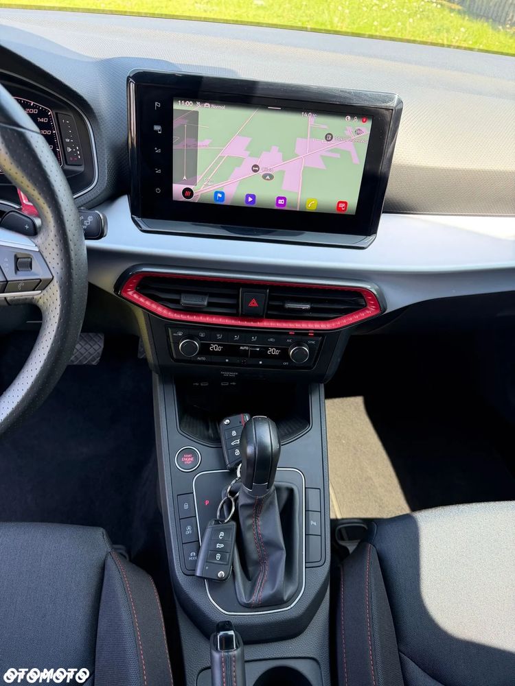 Seat Ibiza 1.0 TSI S&S DSG FR Anniversary Edition - 7