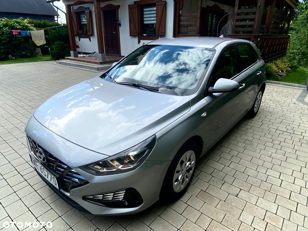 Hyundai i30 - 22