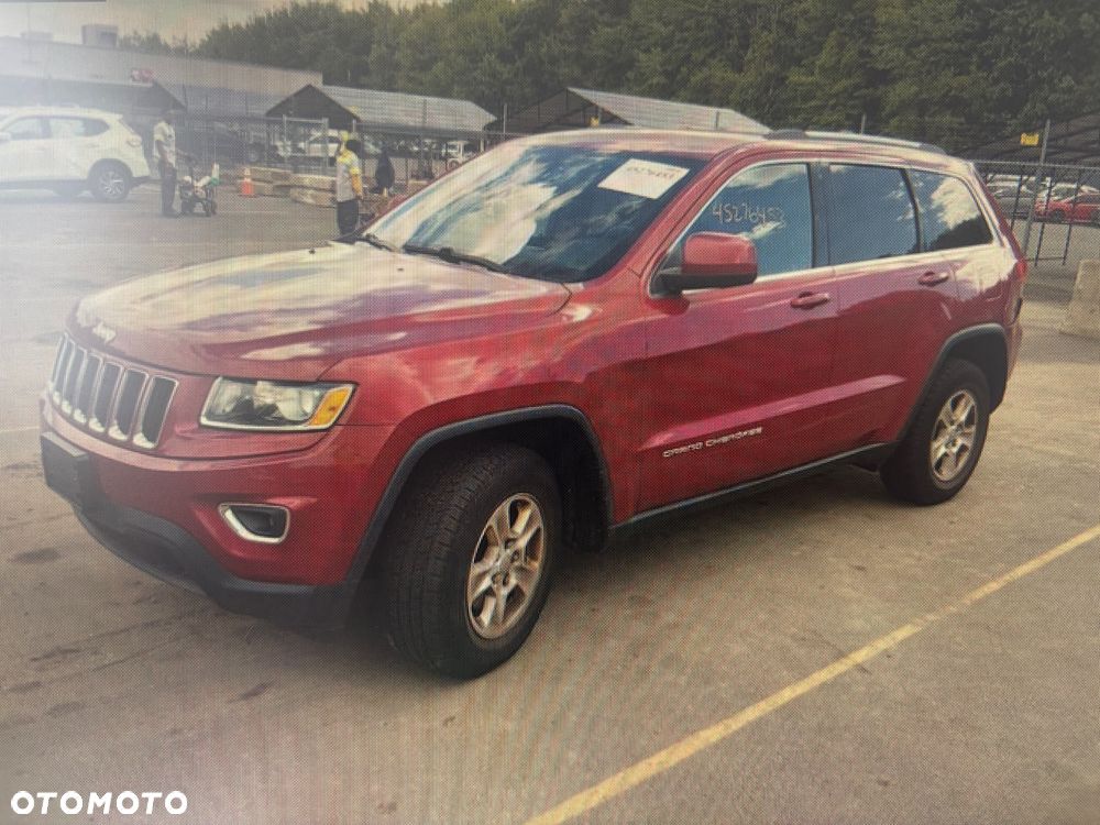 Jeep Grand Cherokee - 9