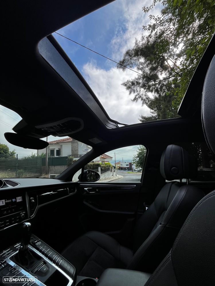 Porsche Macan S PDK - 20