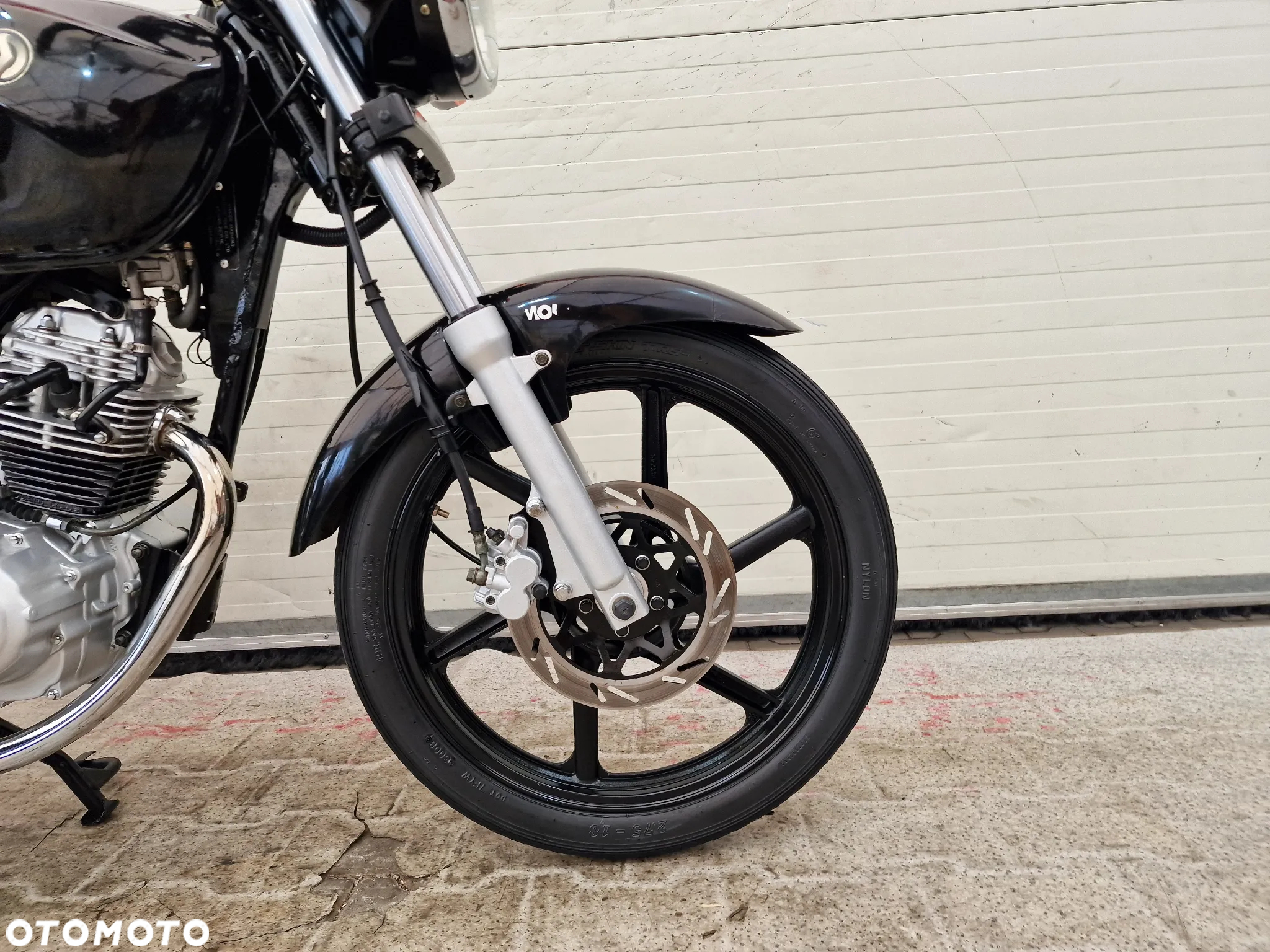 SYM XS - 21