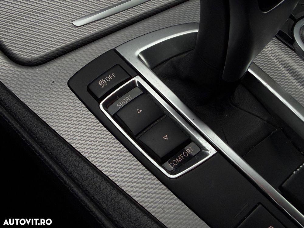 BMW Seria 5 528i xDrive Sport-Aut. - 19