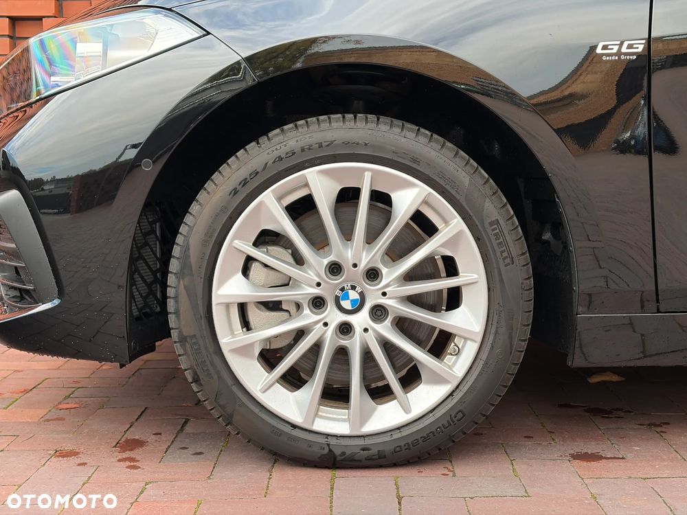 BMW Seria 1 120i Advantage - 13