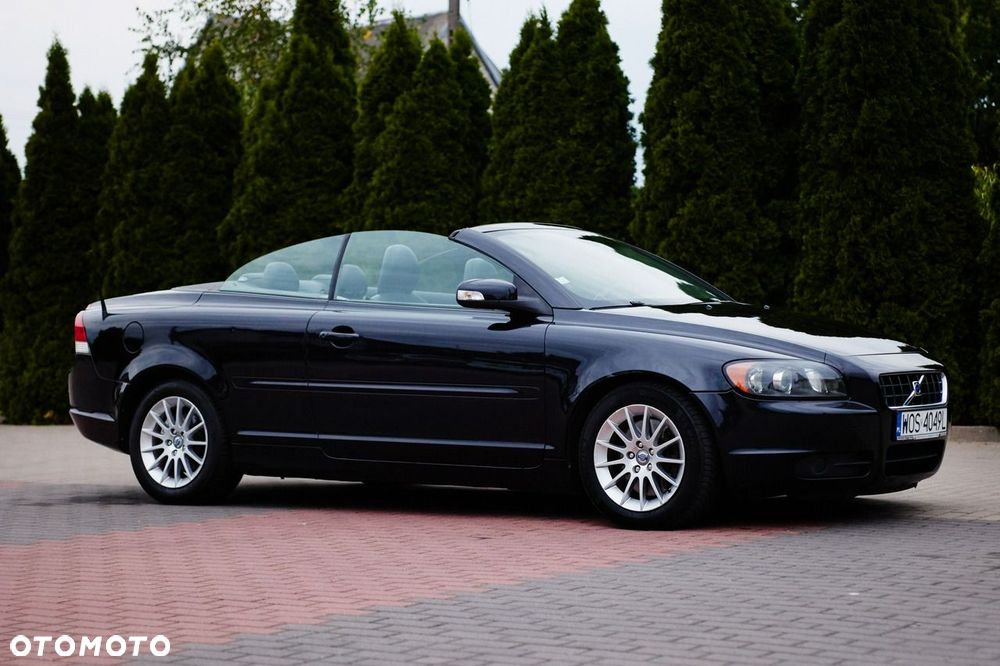 Volvo C70 - 9
