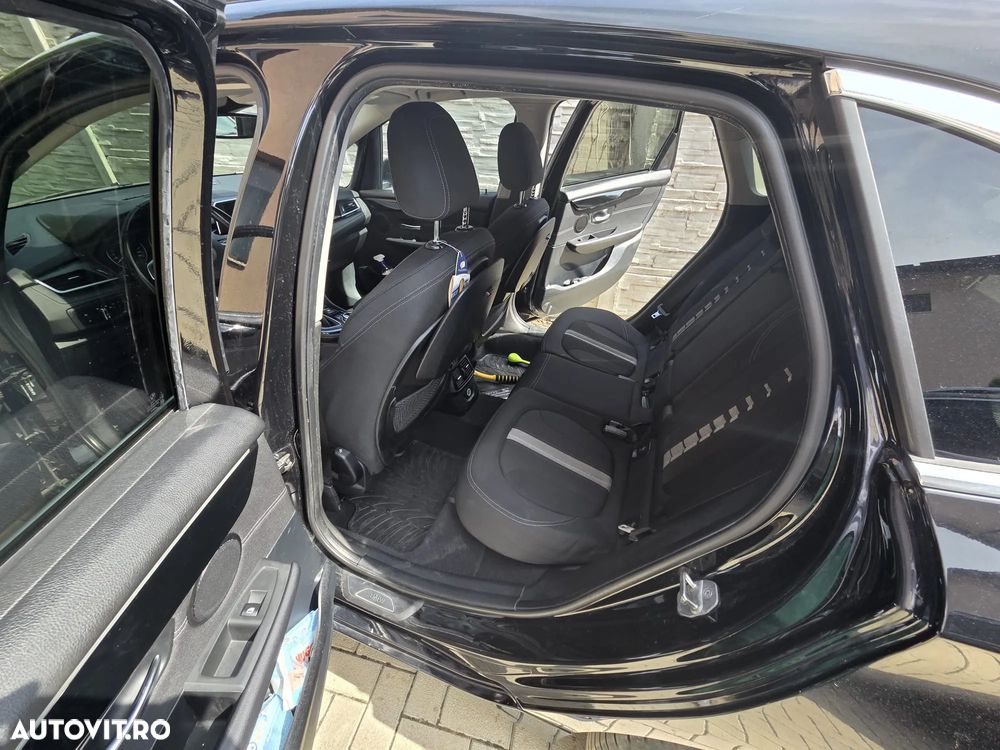 BMW Seria 2 - 8