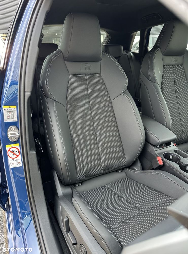 Audi A3 Sportback - 25