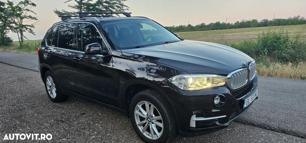 BMW X5 - 4