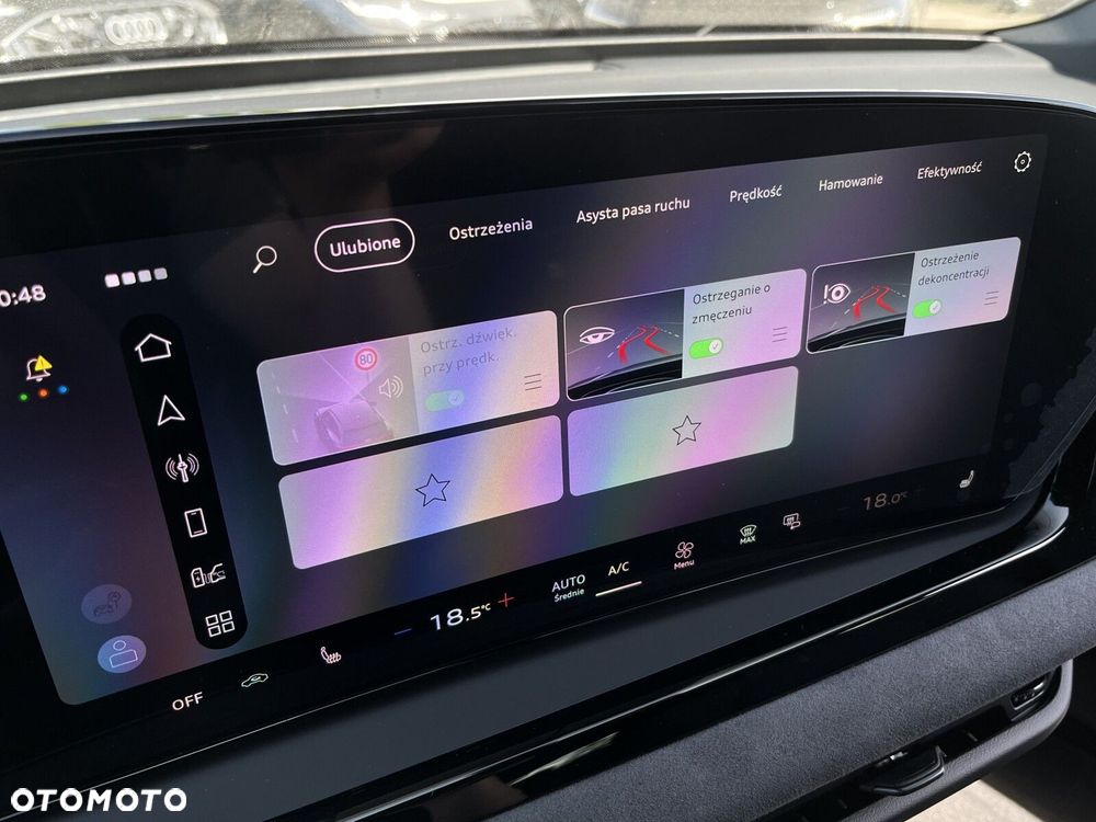 Audi A5 Limousine - 35
