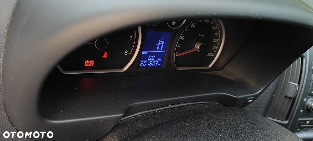 Hyundai i30 1.4 Comfort - 6