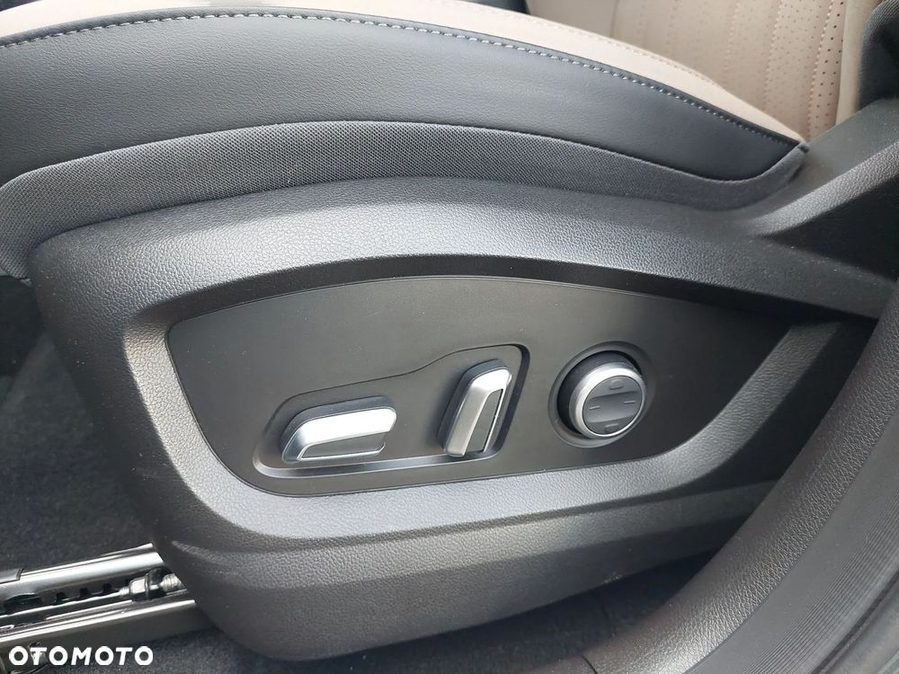 Chery Tiggo 8 1.6 T-GDI Prestige DCT - 20
