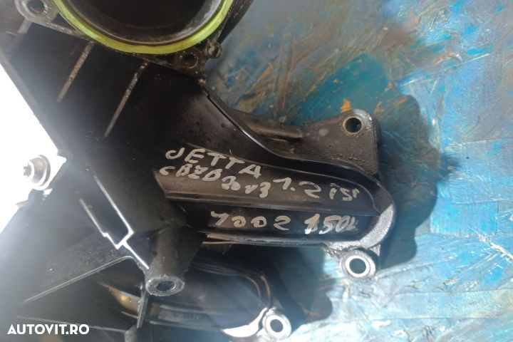 Galerie admisie 03F145749B 03G906051D 03F129711H 1.2 TSI Volkswagen V - 2