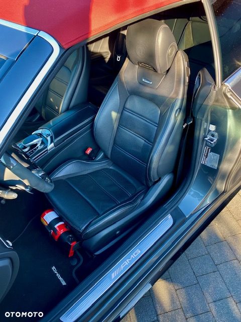 Mercedes-Benz Klasa C - 10