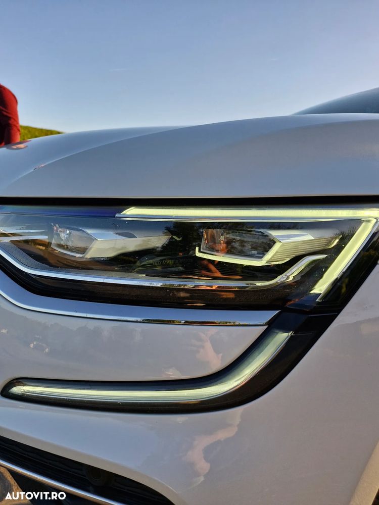 Renault Talisman Blue dCi 190 EDC INTENS - 11