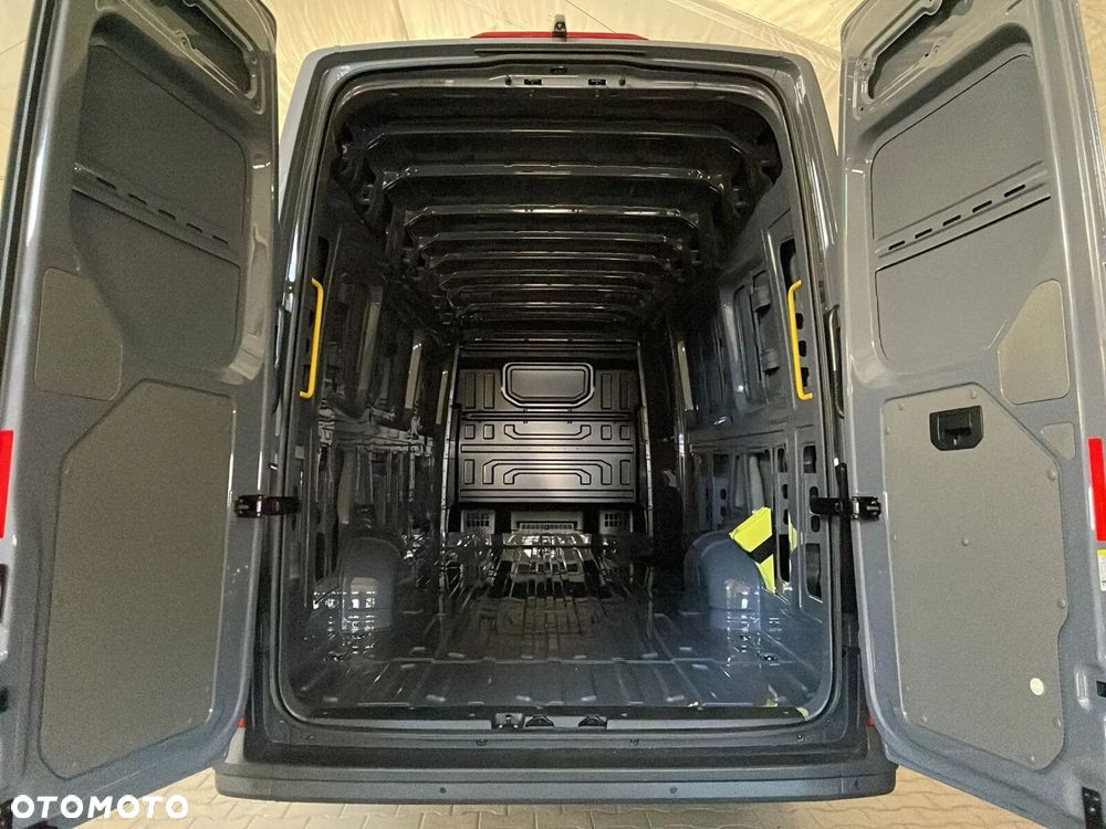 Volkswagen Crafter 35 Furgon Automat/LONG/L5H3, 2.0BiTDI 177KM, Automat, Wysoki dach, Long, r.o. 4490 - 21