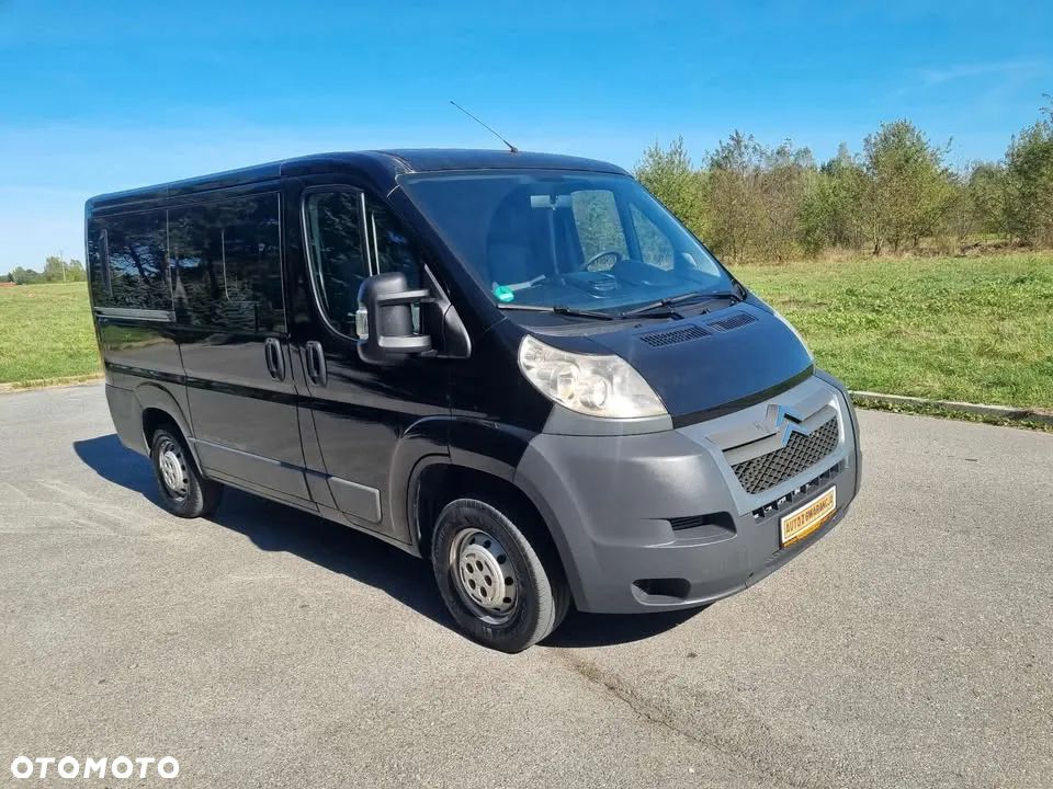Citroën Jumper - 3