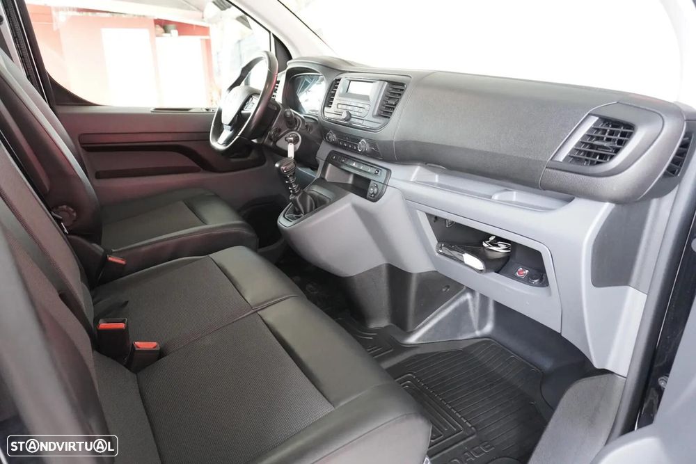 Toyota Proace 2.0 D4-D - 6