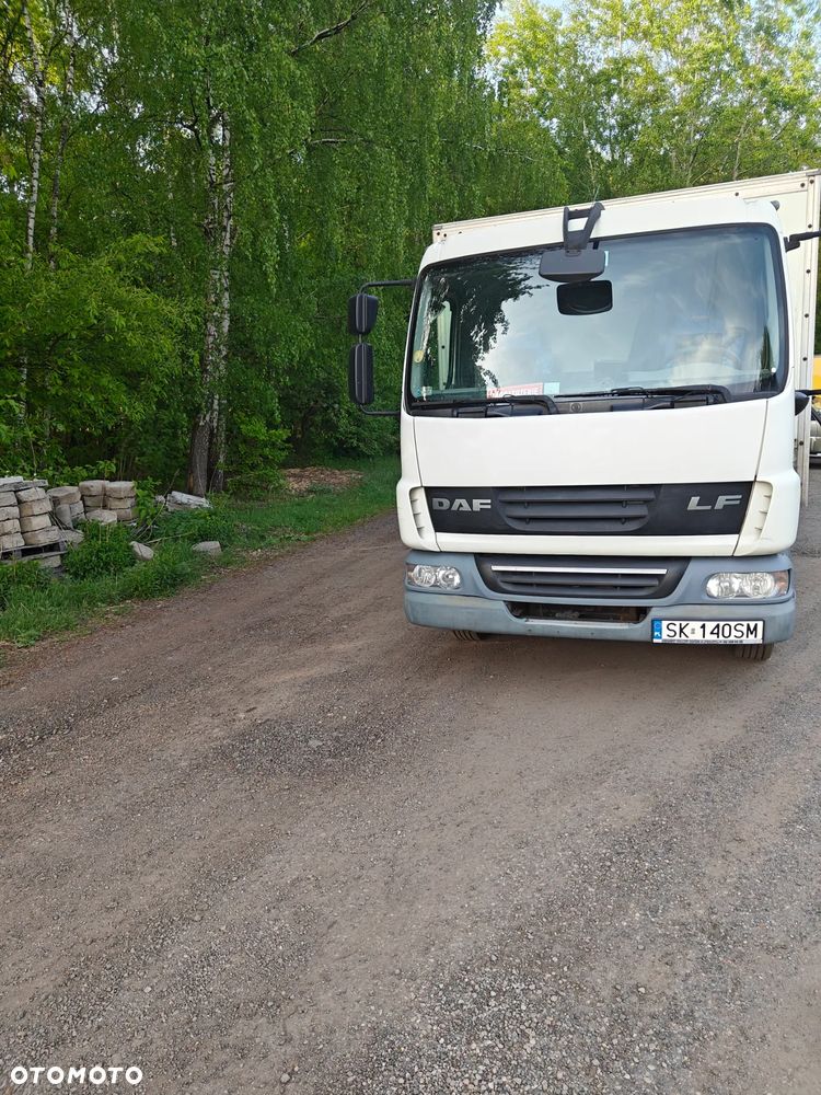 DAF Lf 45 - 3