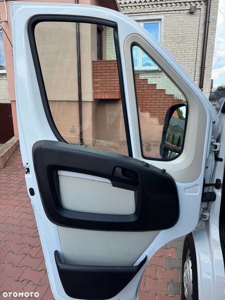 Fiat Ducato - 11