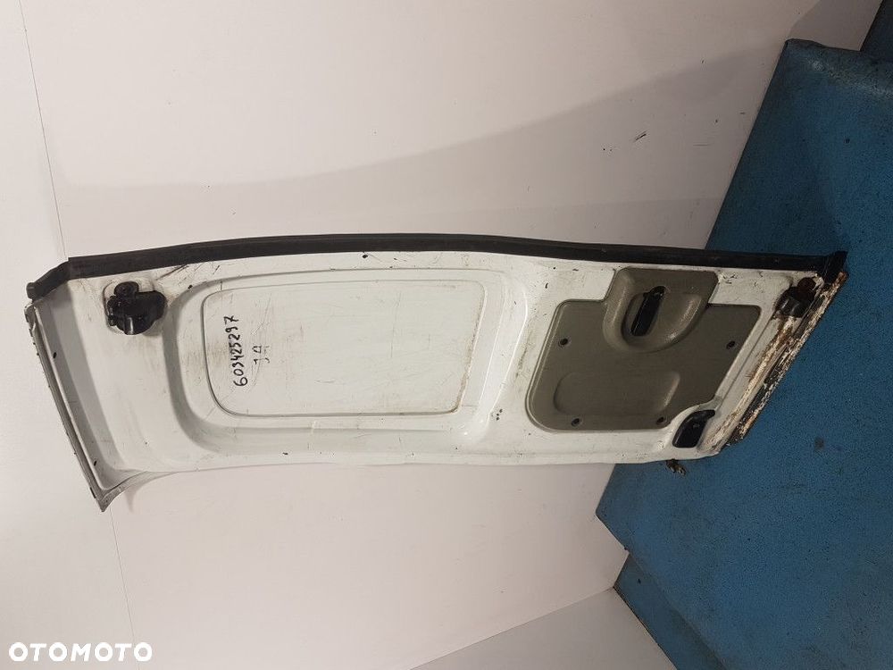 RENAULT KANGOO I LIFT DRZWI TYŁ PRAWE 0389 - 8