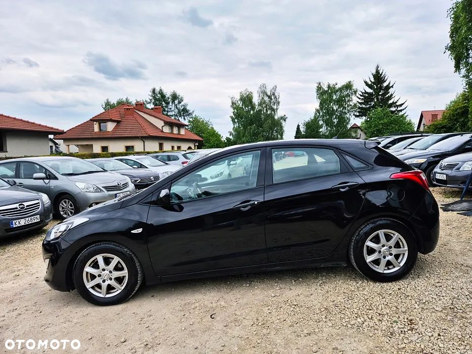 Hyundai i30 1.4 Advantage - 25