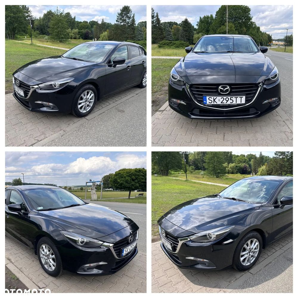 Mazda 3 2.0 Skyenergy - 11