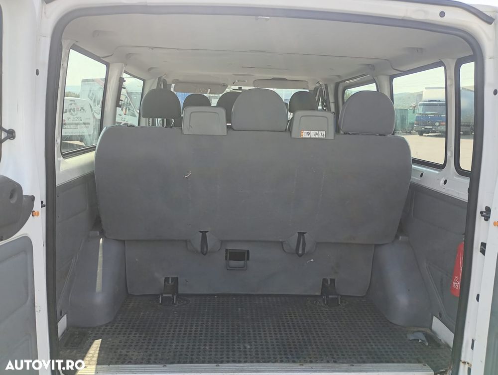 Ford Transit - 10