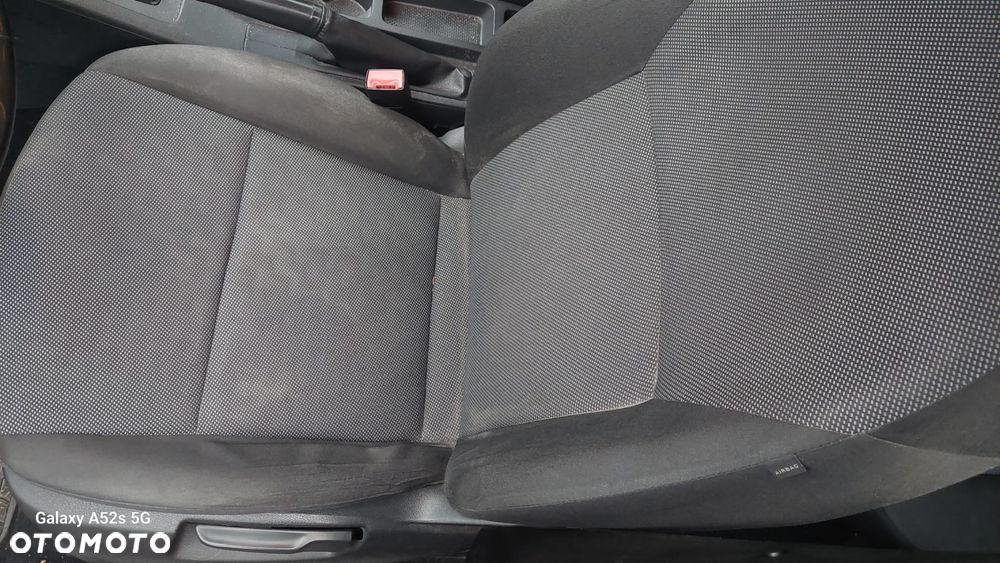 Skoda Octavia 1.6 TDI Family - 6