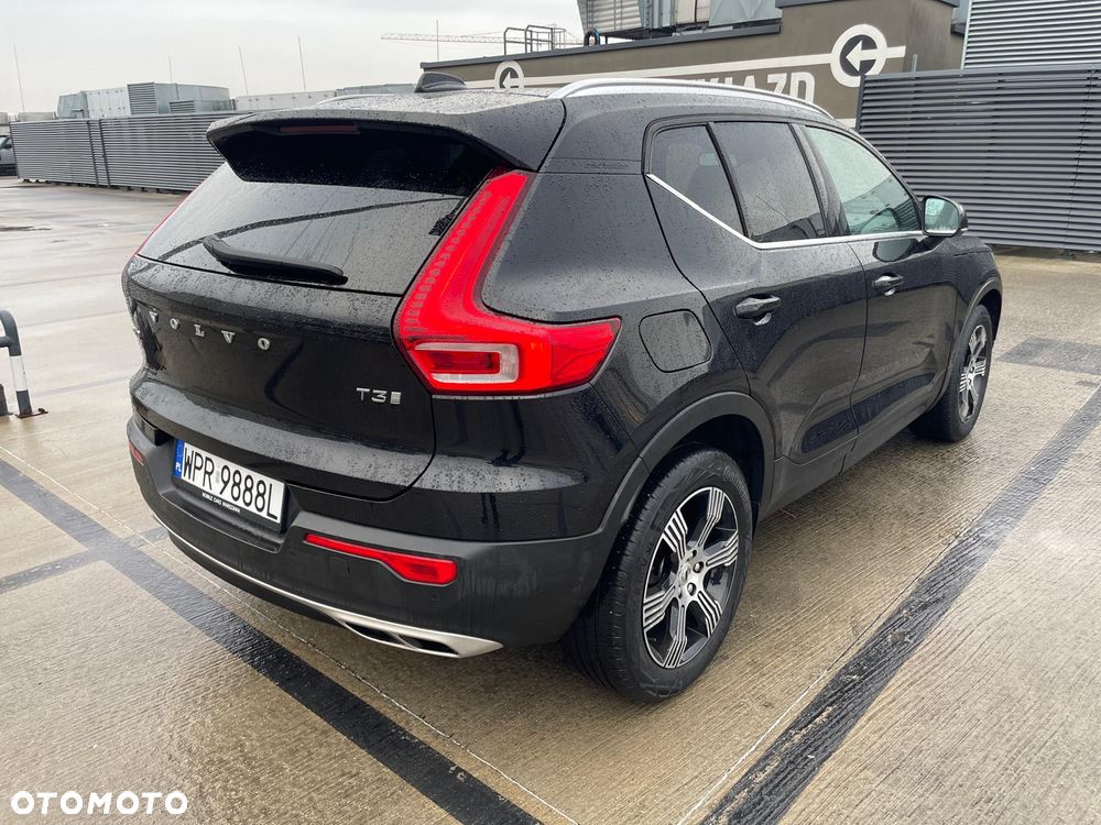 Volvo XC 40 T3 Inscription - 3