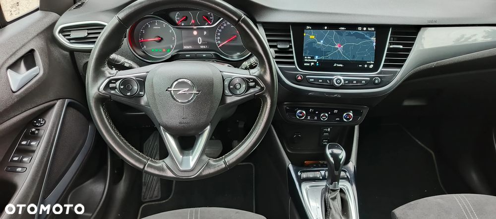 Opel Crossland X 1.5 Start/Stop Automatik 120 Jahre - 18