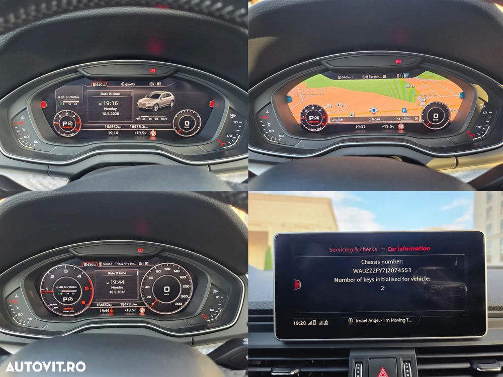 Audi Q5 2.0 TDI Quattro S tronic - 36
