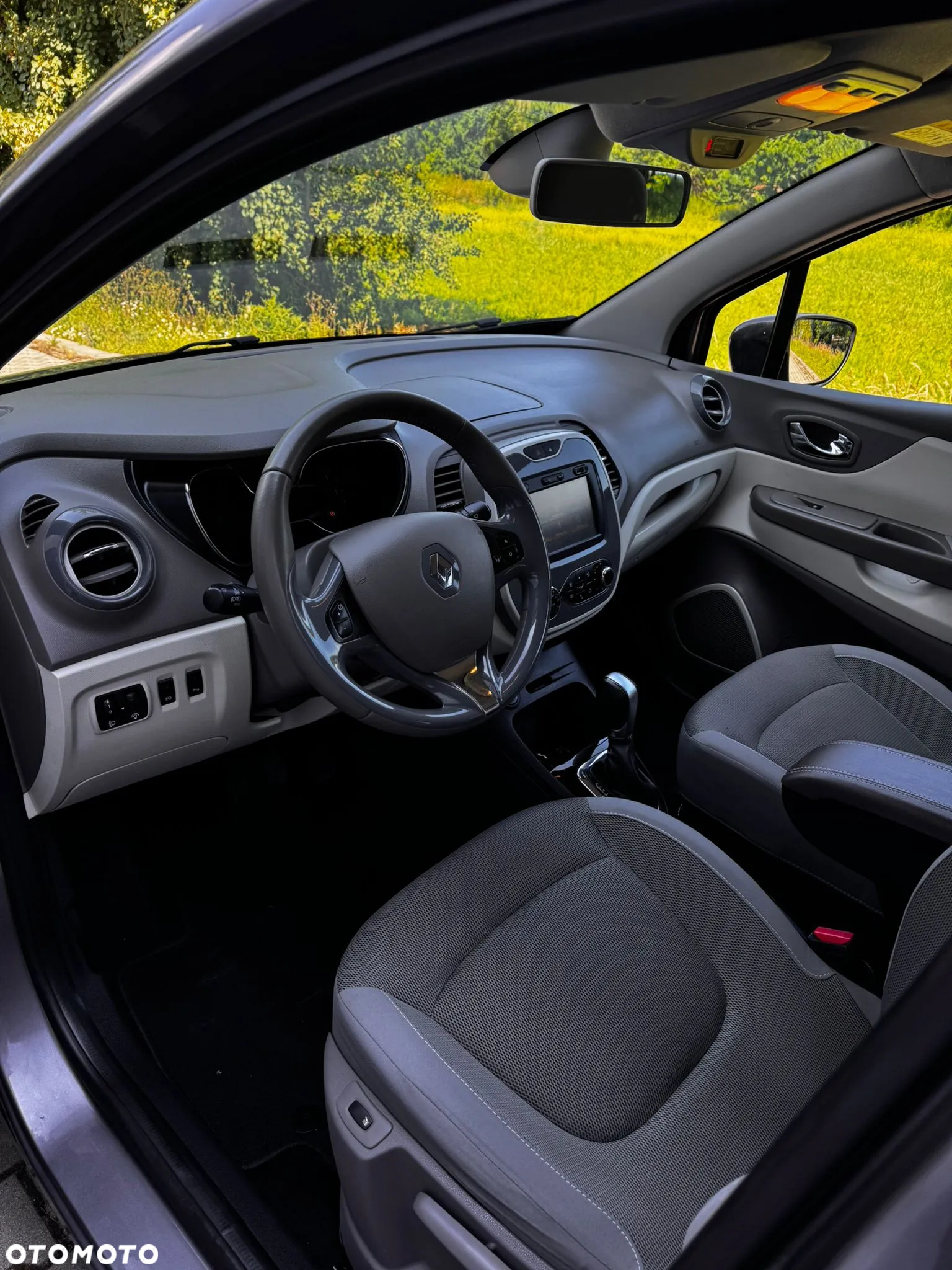 Renault Captur ENERGY TCe 120 EDC Experience - 9