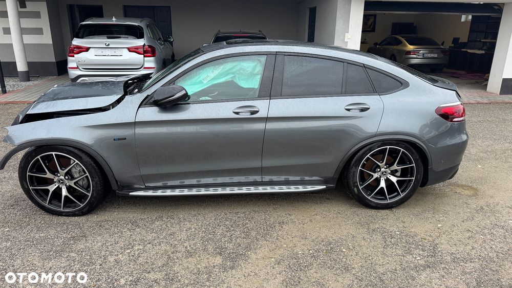 Mercedes-Benz GLC - 3