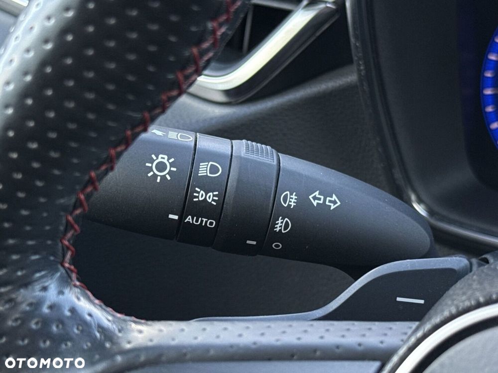 Toyota Corolla 2.0 Hybrid GR Sport - 19