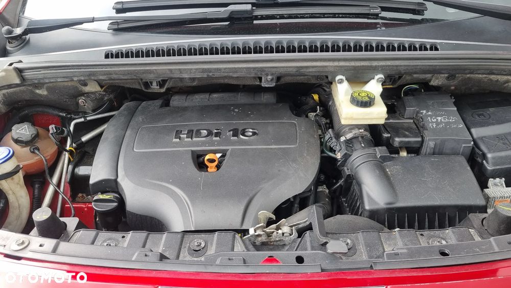Peugeot 3008 HDi FAP 160 Automatik Active - 37