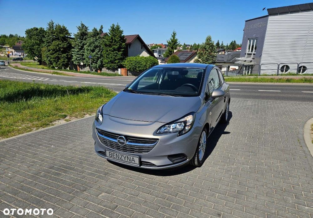 Opel Corsa - 3