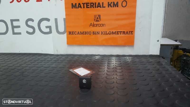 CONTROLE DE BLOQUEIO DE PORTA CITROEN BERLINGO STATION WAGON SEDUCTION - 3