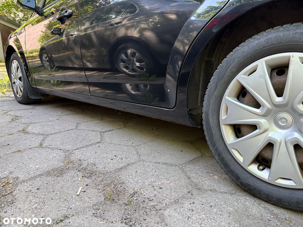 Ford Mondeo 1.6 TDCi Ambiente - 10