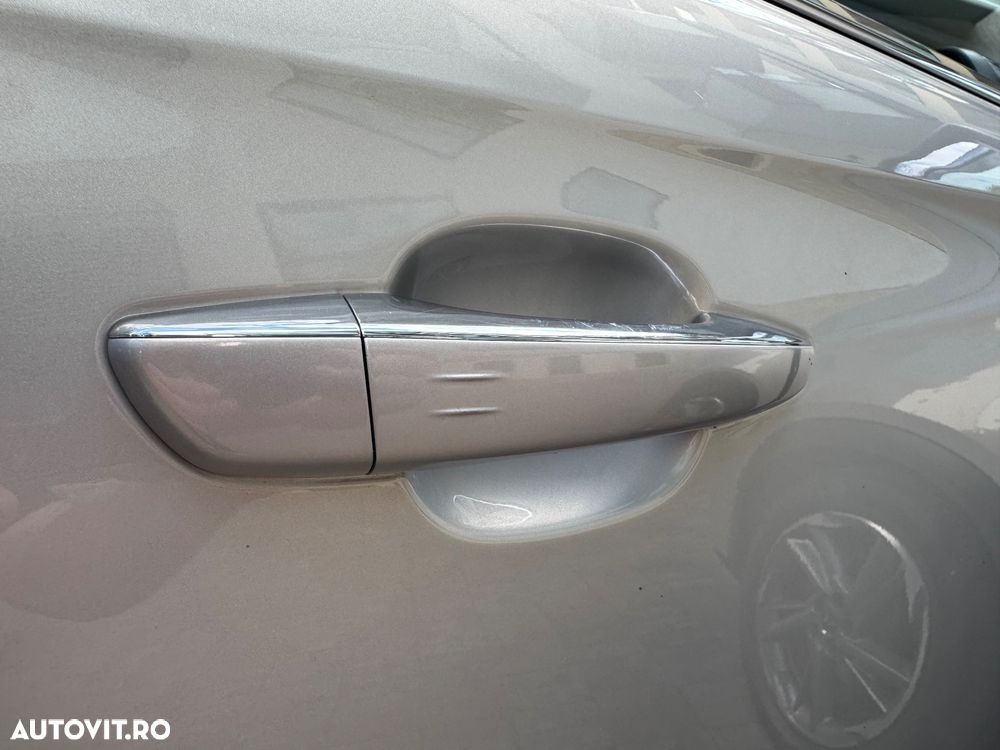 DS Automobiles DS 7 Crossback DS7 1.6 PHeV AWD 300 EAT8 OPERA - 32