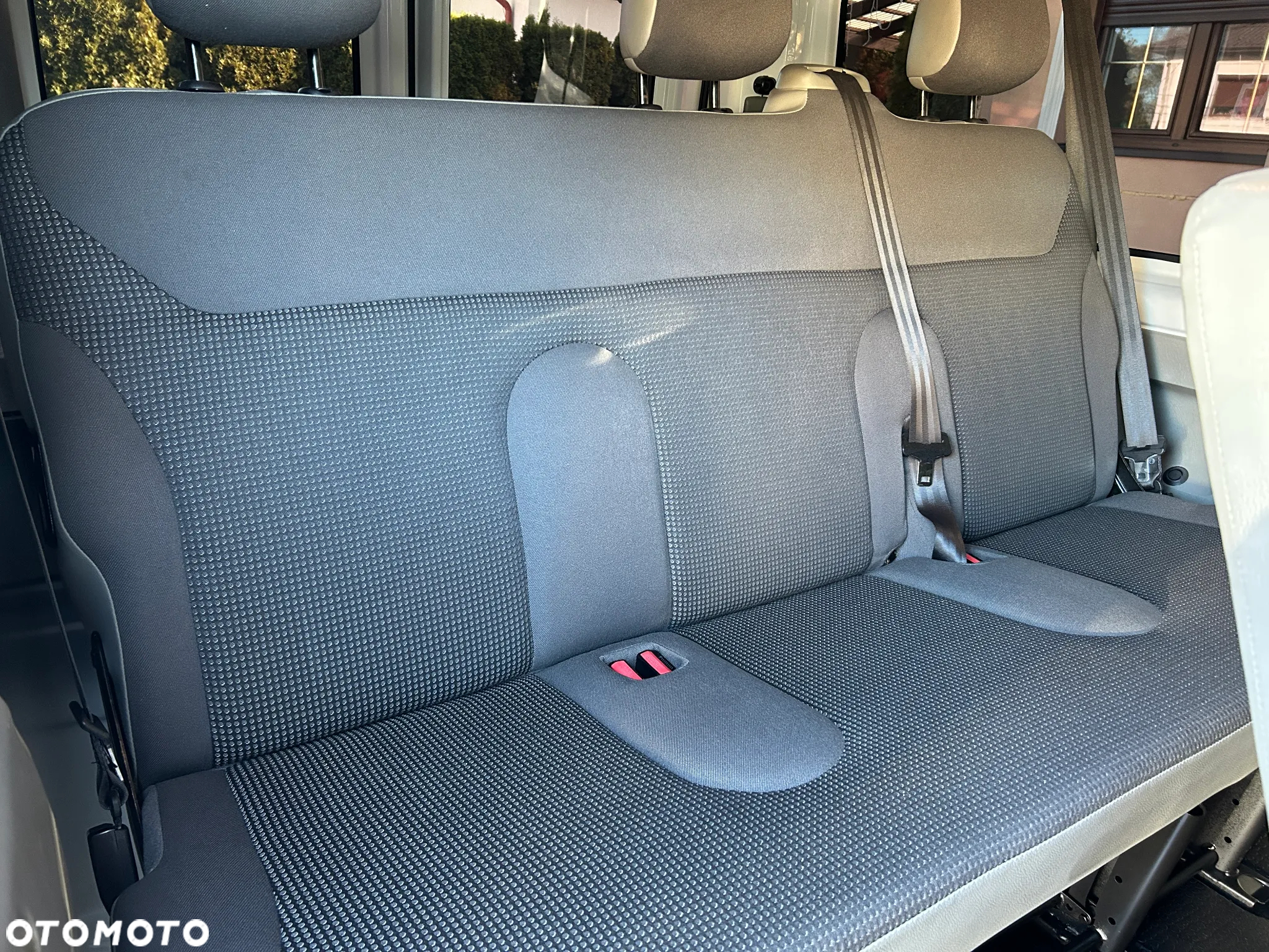 Opel Vivaro 2.0 CDTI L2H1 - 23
