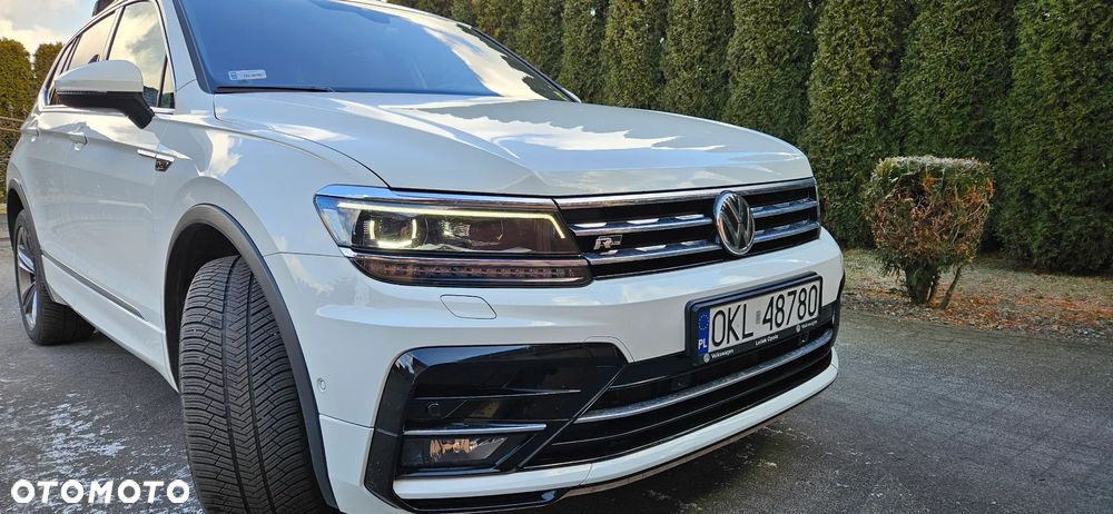 Volkswagen Tiguan 2.0 TDI BMT SCR 4Mot Highline DSG - 15