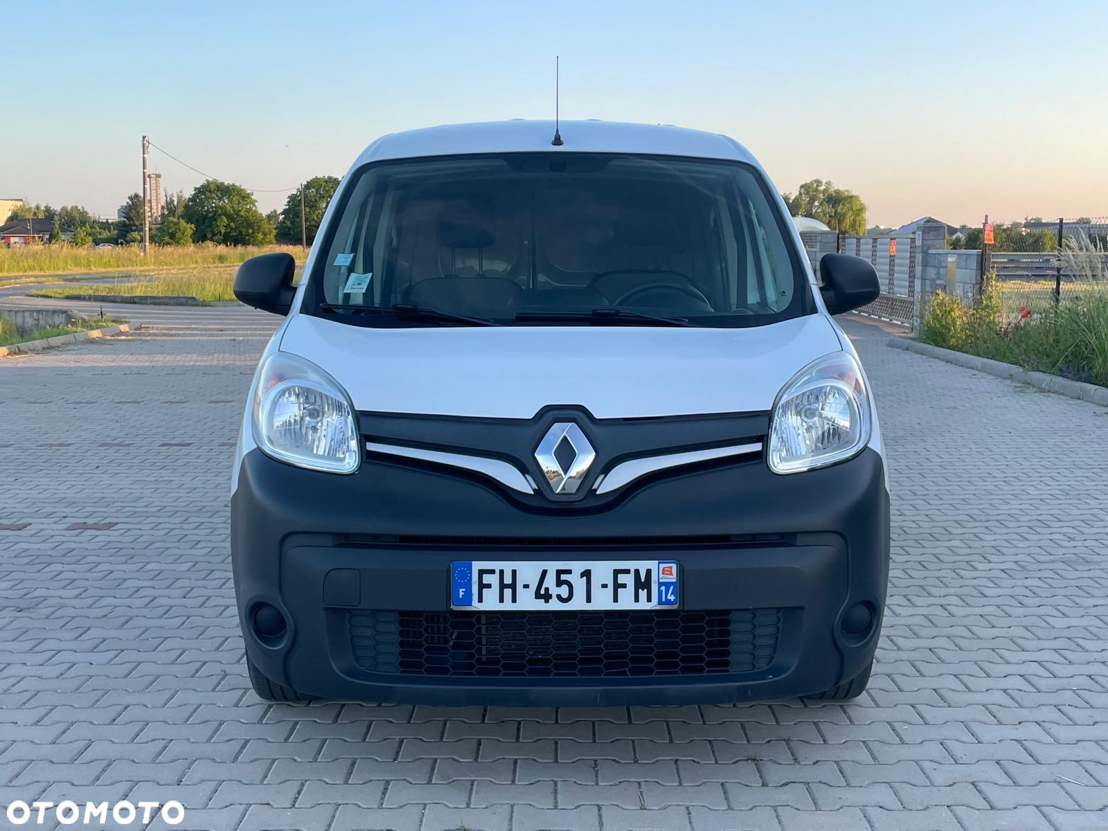Renault Kangoo - 2