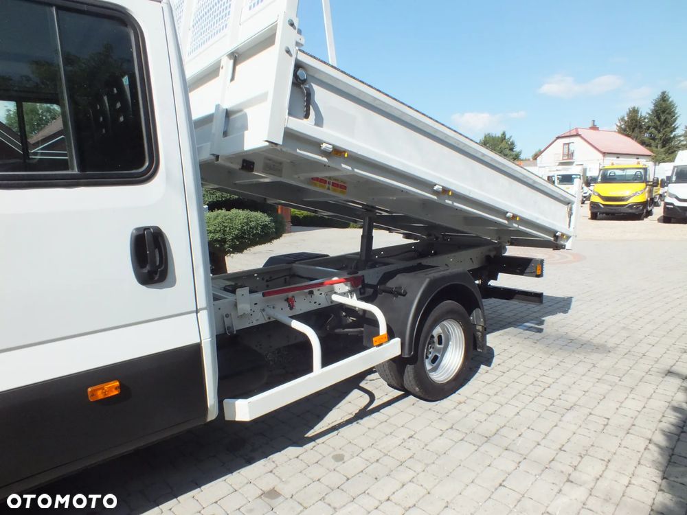 Iveco Daily 35c15 - 35
