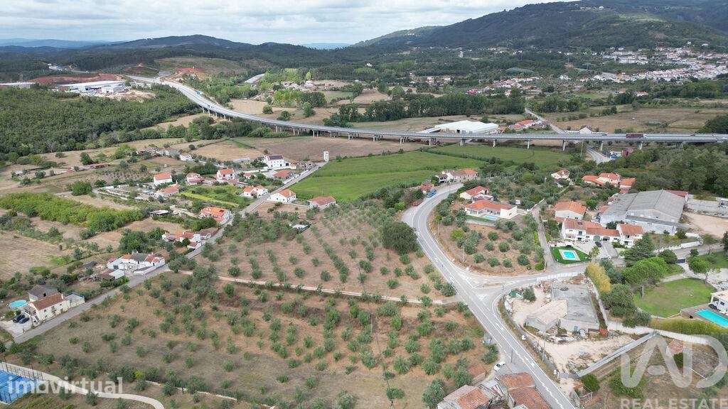 Terreno para construção em São Miguel, Santa Eufémia e Rabaçal - Grande imagem: 3/22