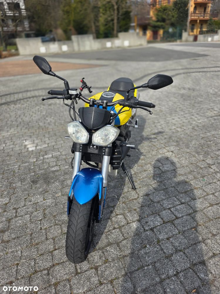 Benda Street 125 - 11