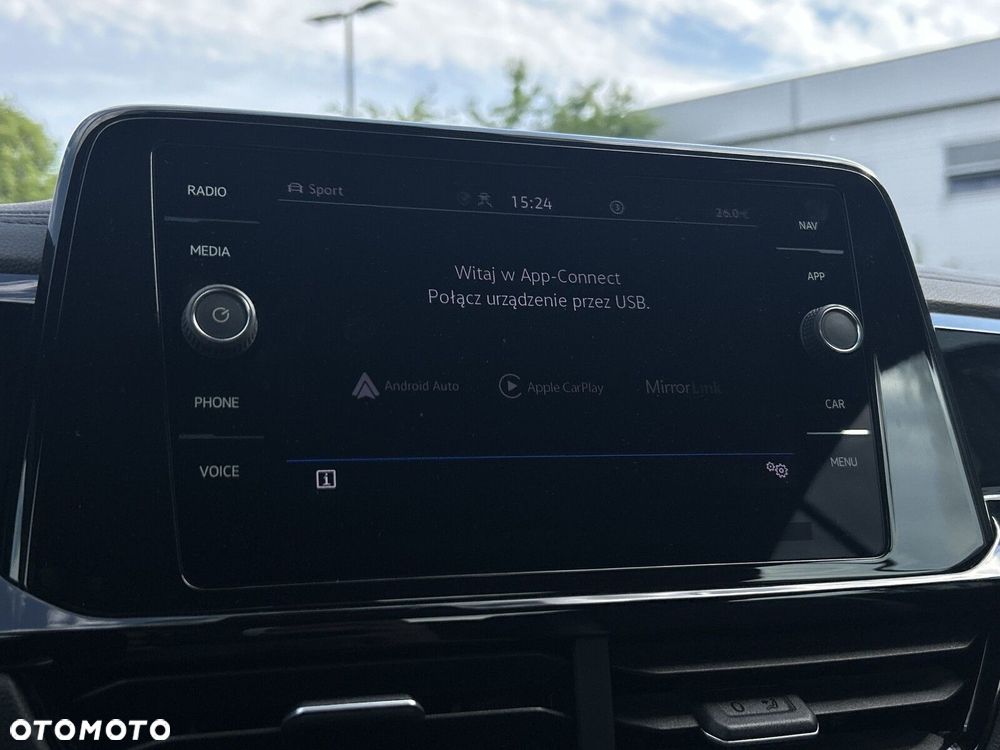 Volkswagen T-Roc 1.5 TSI R-Line DSG - 28