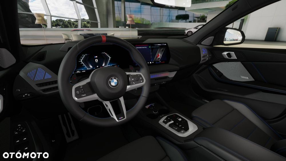 BMW Seria 1 M135 xDrive - 26
